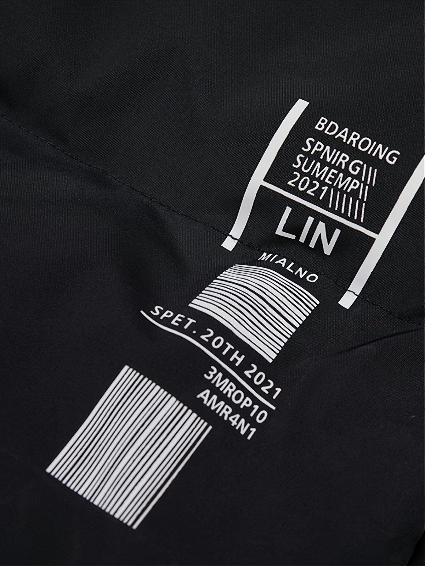 Sophie Store Stay Stylish and Warm: Men's Casual Loose Fit Cotton Hooded Jacket with Fleece Lining, a Perfect Gift Choice