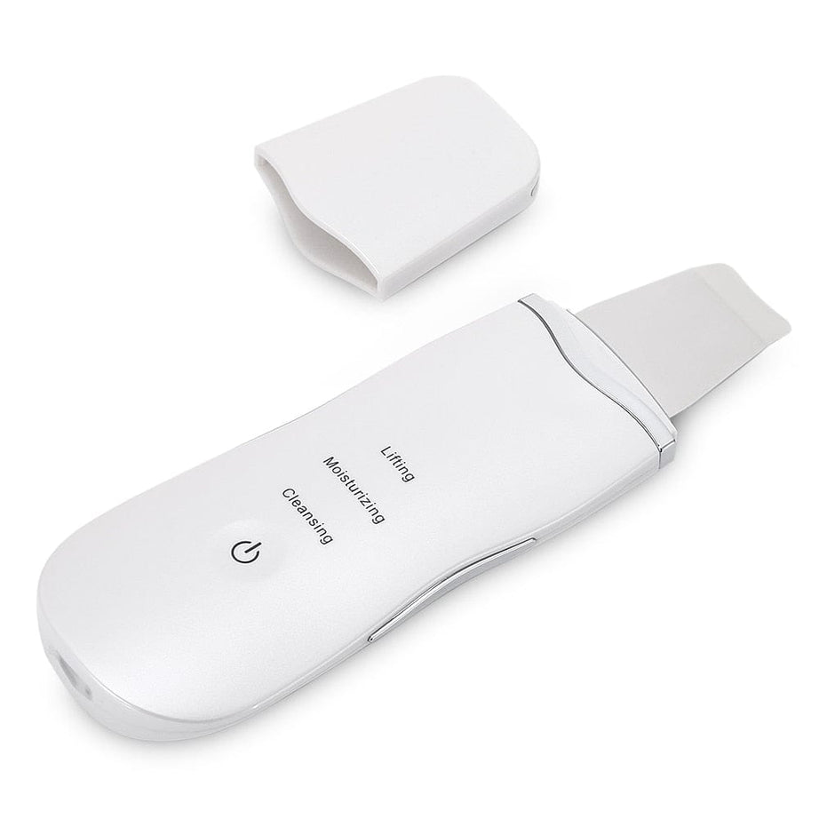 The Sophie Store womens Ultrasonic Peeling Skin Care Beauty Facial Cleansing Instrument