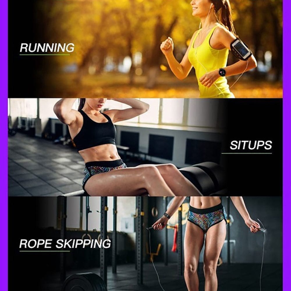 Trade Castle mens D18 Bluetooth Smart Watch, Men Women Blood Pressure Heart Rate Monitor Smart Watch, Pedometer Sport Tracker Smart Band For Android IOS