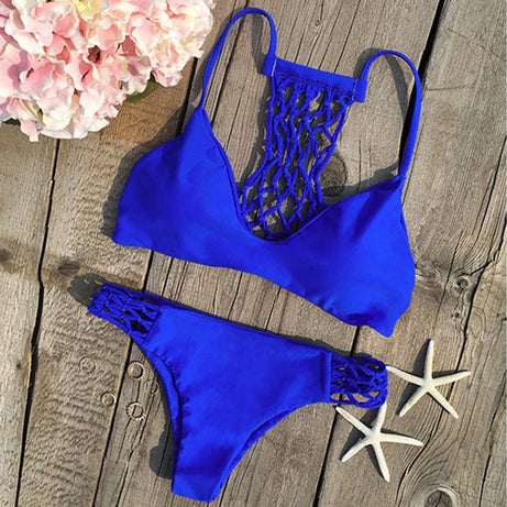Trade Castle Summer items Bikini bikini suit Bikini Bikini Bikini Bikini Bikini 2021 Brazil bikini