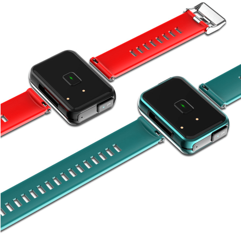 Trade Castle android 2 in 1 T91 Smart Watch Wireless Bluetooth Headset