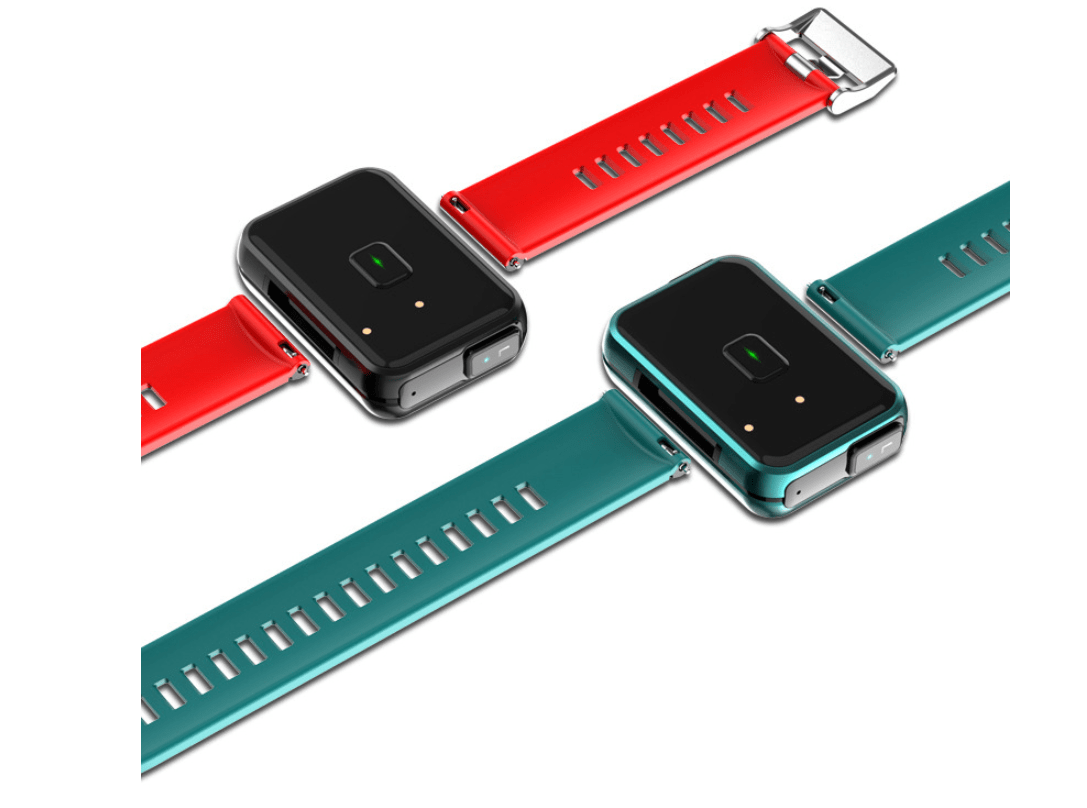 Trade Castle android 2 in 1 T91 Smart Watch Wireless Bluetooth Headset