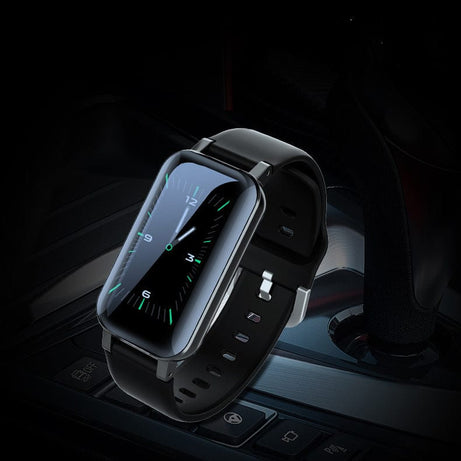 Trade Castle android Black Earphone smart ring