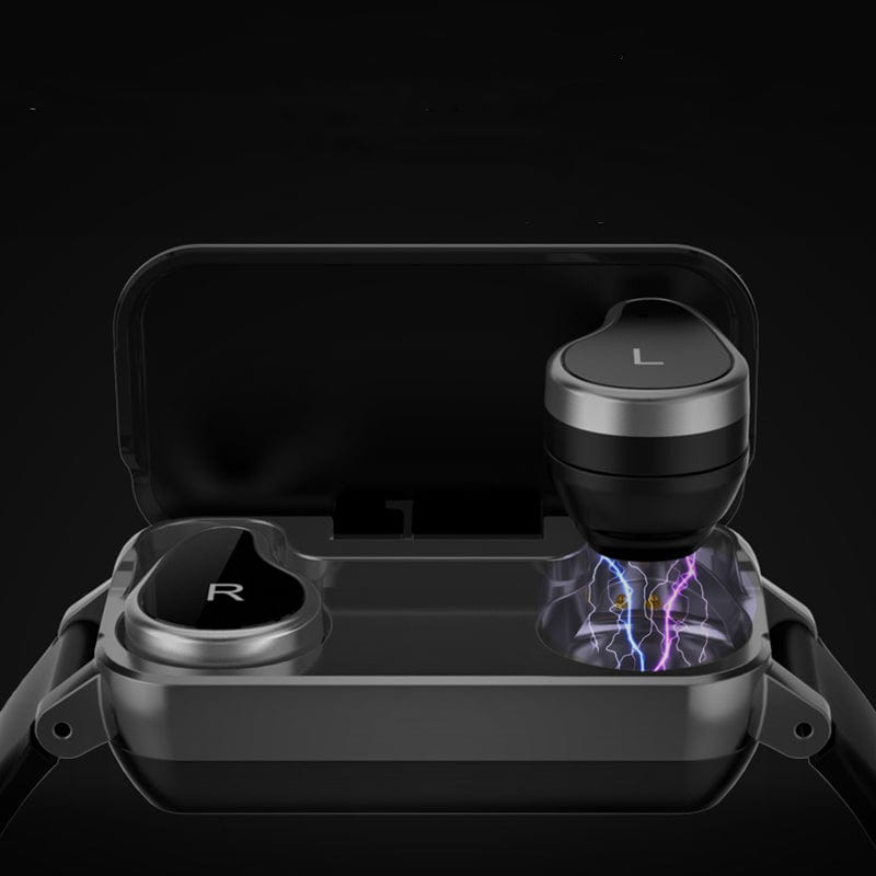 Trade Castle android Earphone smart ring