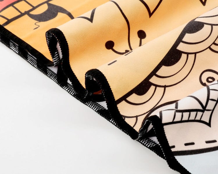 Trade Castle Summer items Travel Outdoor Sports Towel Beach Towel