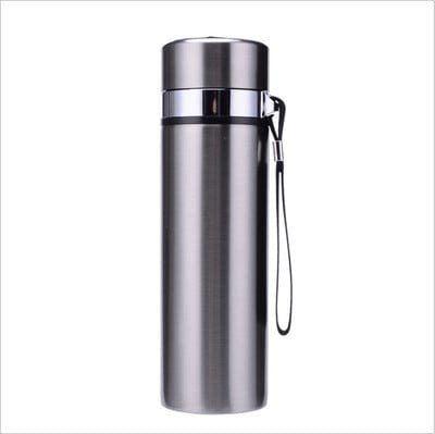 Trade Castle Vacuum Flasks True colors / 450ml Vacuum stainless steel vacuum flas