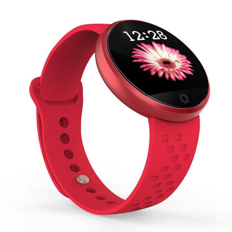 Trade Castle womens Smart Heart Rate Watch