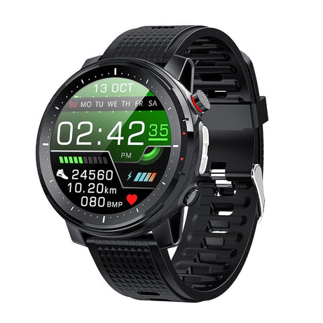 tradecastle android 2021 IP68 Waterproof Android Smart Watch Male