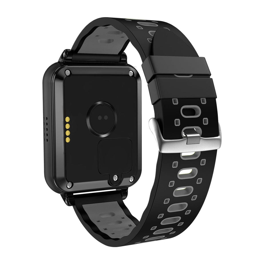tradecastle android Android Call Smart Watch WIFI Weather Sports Fashion Smart Watch