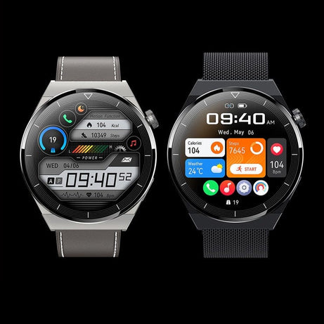 tradecastle android Bluetooth Call NFC Access Control Movement Android Smart Watch
