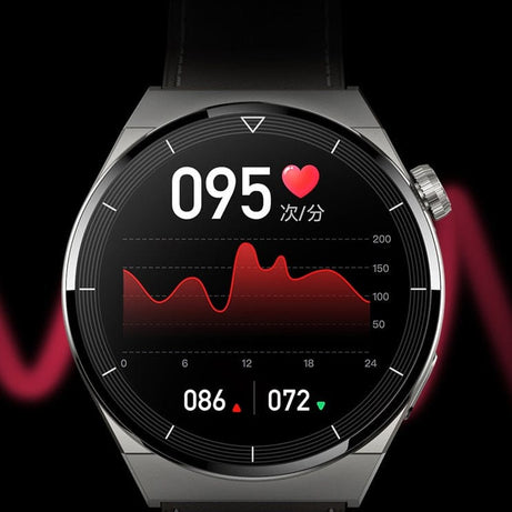 tradecastle android Bluetooth Call NFC Access Control Movement Android Smart Watch