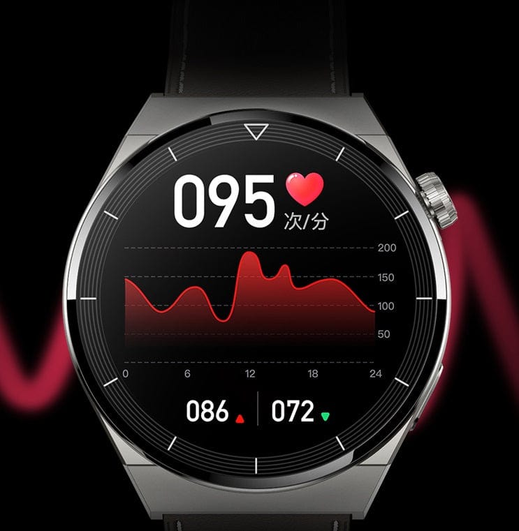 tradecastle android Bluetooth Call NFC Access Control Movement Android Smart Watch