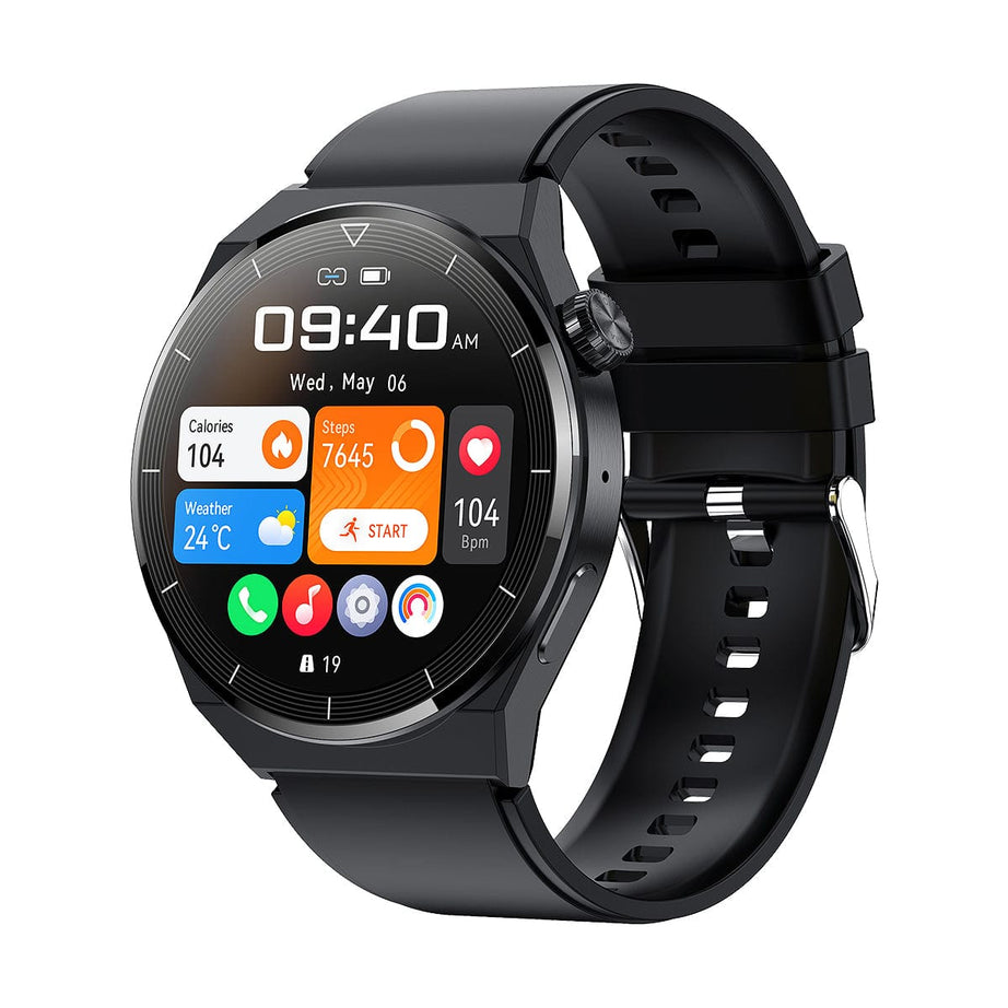tradecastle android Bluetooth Call NFC Access Control Movement Android Smart Watch