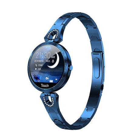 tradecastle Bracelet Blue Women's smart bracelet