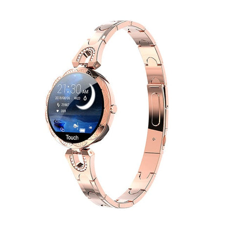 tradecastle Bracelet Gold Women's smart bracelet