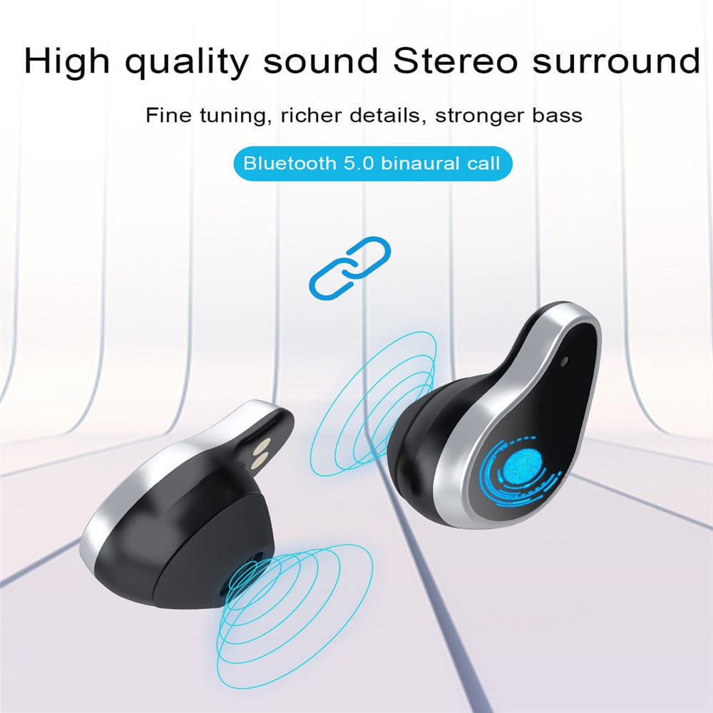 tradecastle Bracelet L818 smart bracelet