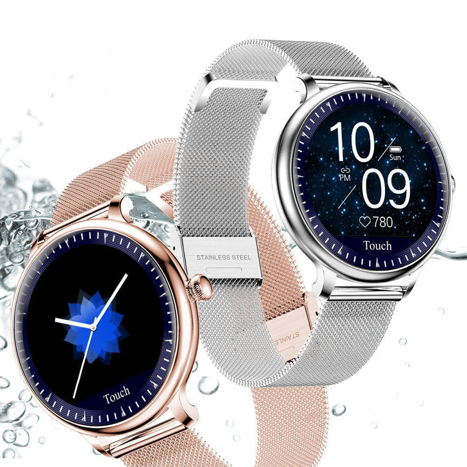 tradecastle Bracelet NY12 smart bracelet