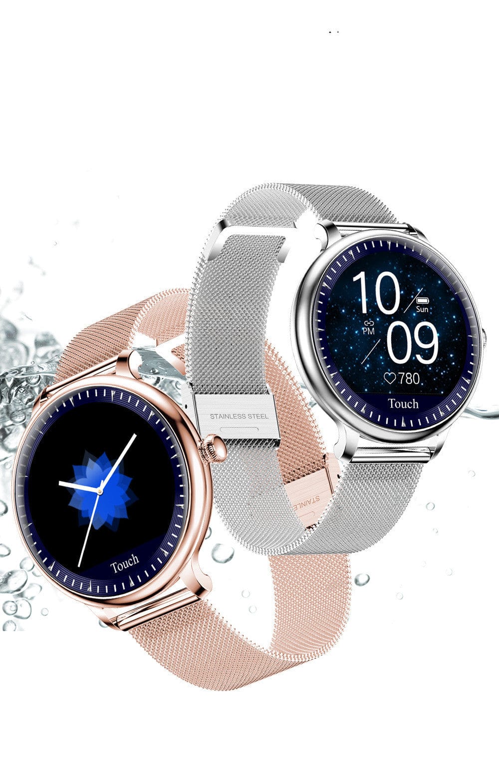 tradecastle Bracelet NY12 smart bracelet