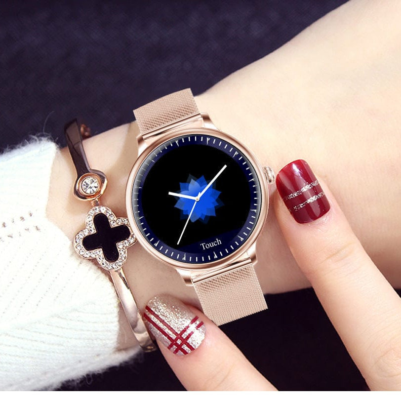 tradecastle Bracelet NY12 smart bracelet