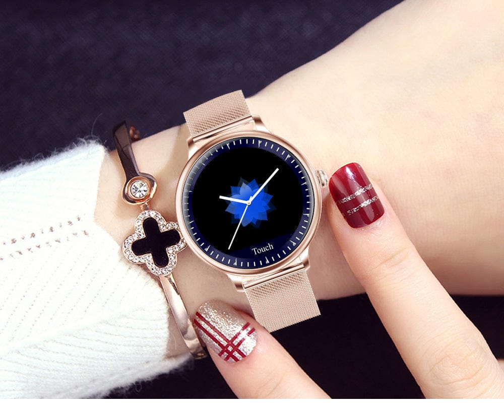 tradecastle Bracelet NY12 smart bracelet