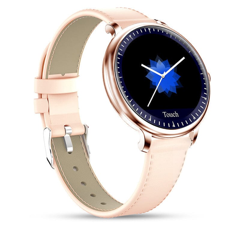 tradecastle Bracelet Pink NY12 smart bracelet