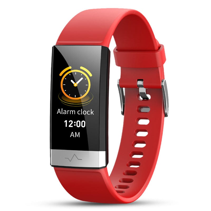 tradecastle Bracelet Red V19 smart bracelet