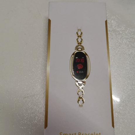 tradecastle Bracelet Smart bracelet female