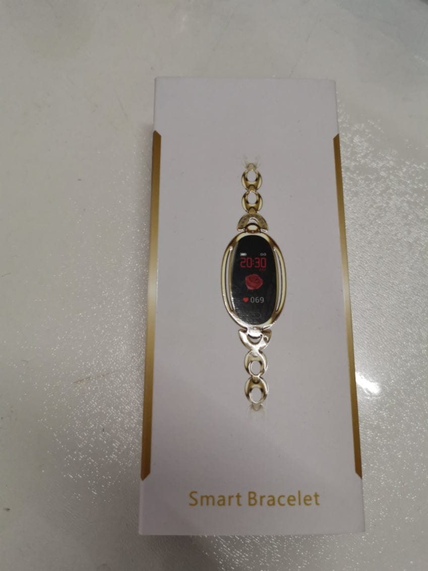 tradecastle Bracelet Smart bracelet female