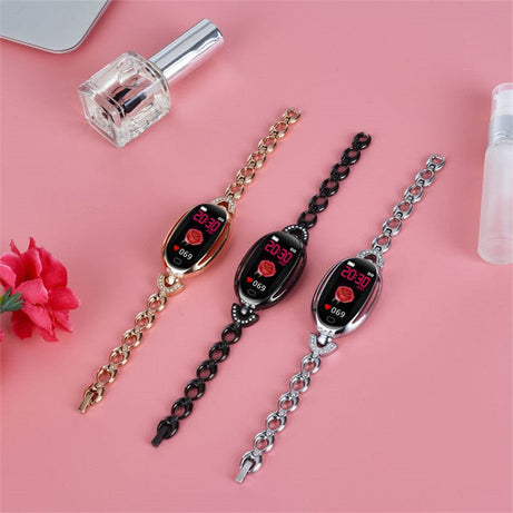 tradecastle Bracelet Smart bracelet female