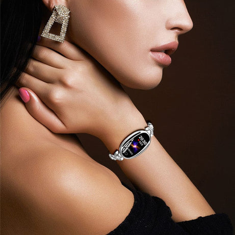 tradecastle Bracelet Smart bracelet female