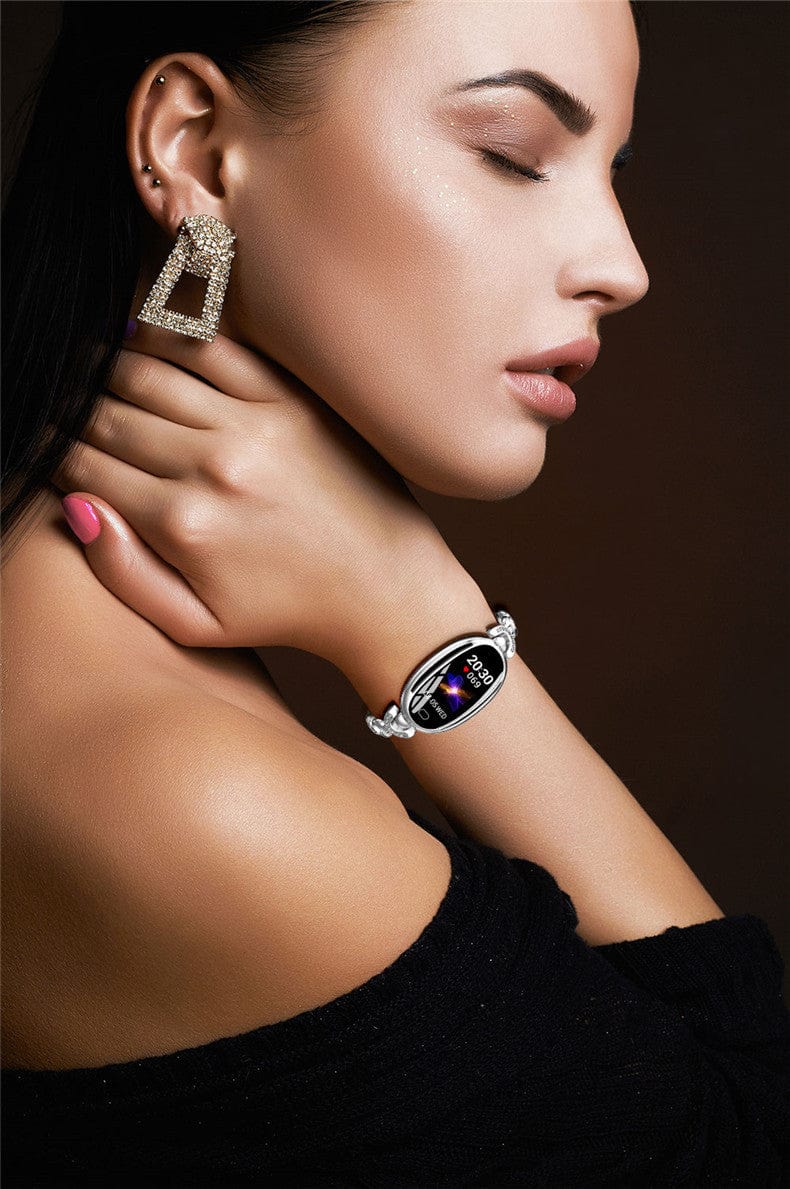 tradecastle Bracelet Smart bracelet female