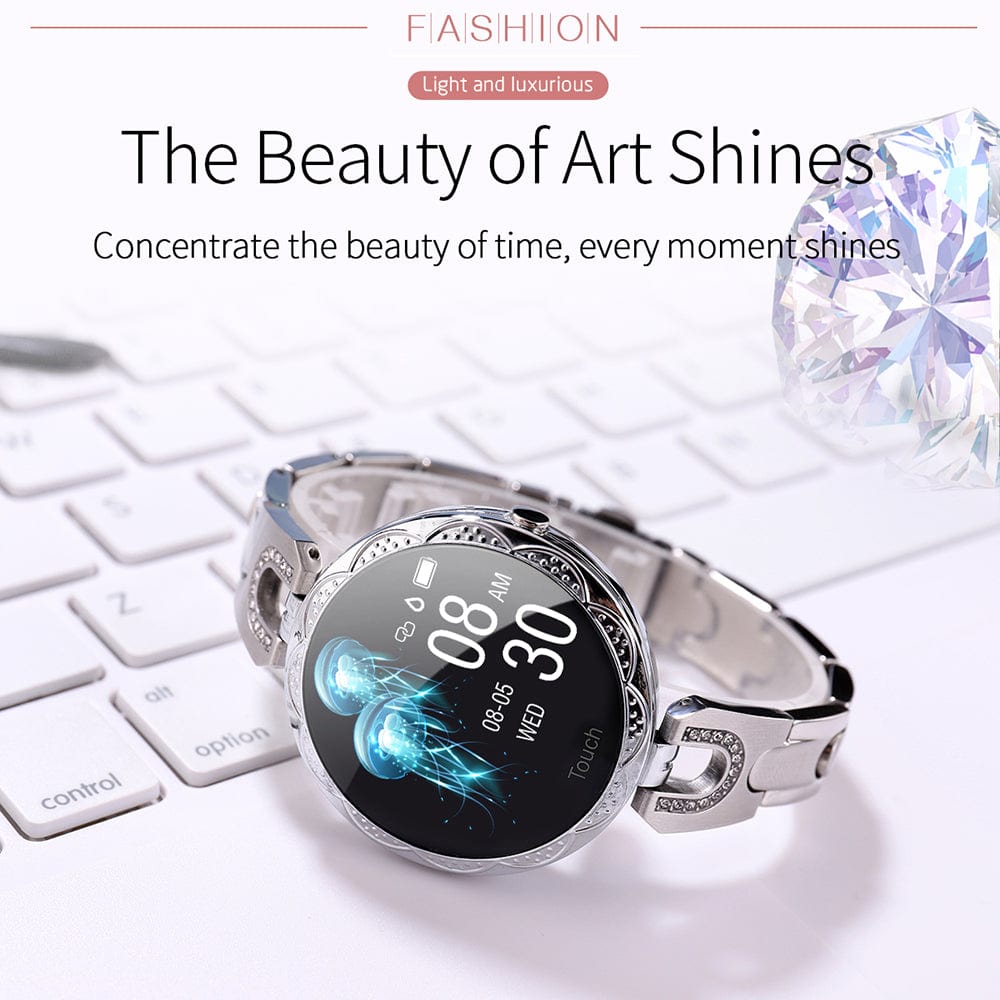 tradecastle Bracelet Women's smart bracelet