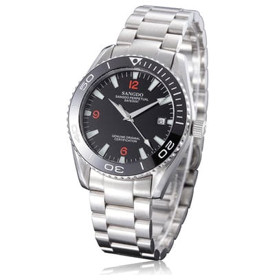 tradecastle mens Automatic mechanical watches