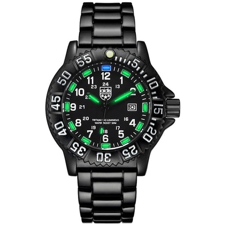 tradecastle mens Men Military Watches