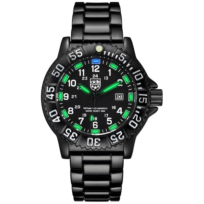 tradecastle mens Men Military Watches