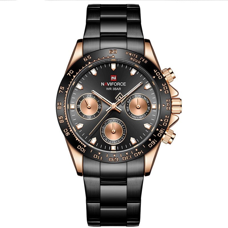 tradecastle mens New Authentic Brand-name Student Watches For Men