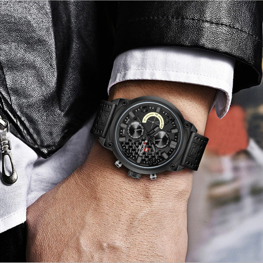 tradecastle mens New Automatic Mechanical Watches For Men