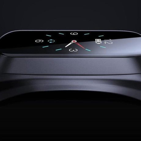 tradecastle smartwatch Adult Smart Call Bracelet Bluetooth Headset