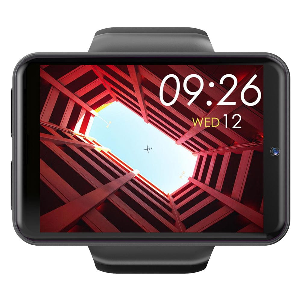 tradecastle smartwatch Android Smartwatch with 4G connectivity
