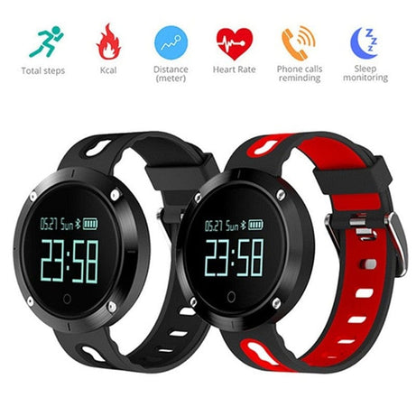 tradecastle smartwatch Smart Dracelet Watch