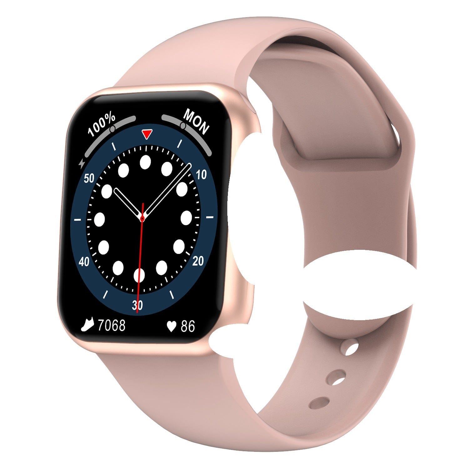 tradecastle smartwatch Smart Sports Watch