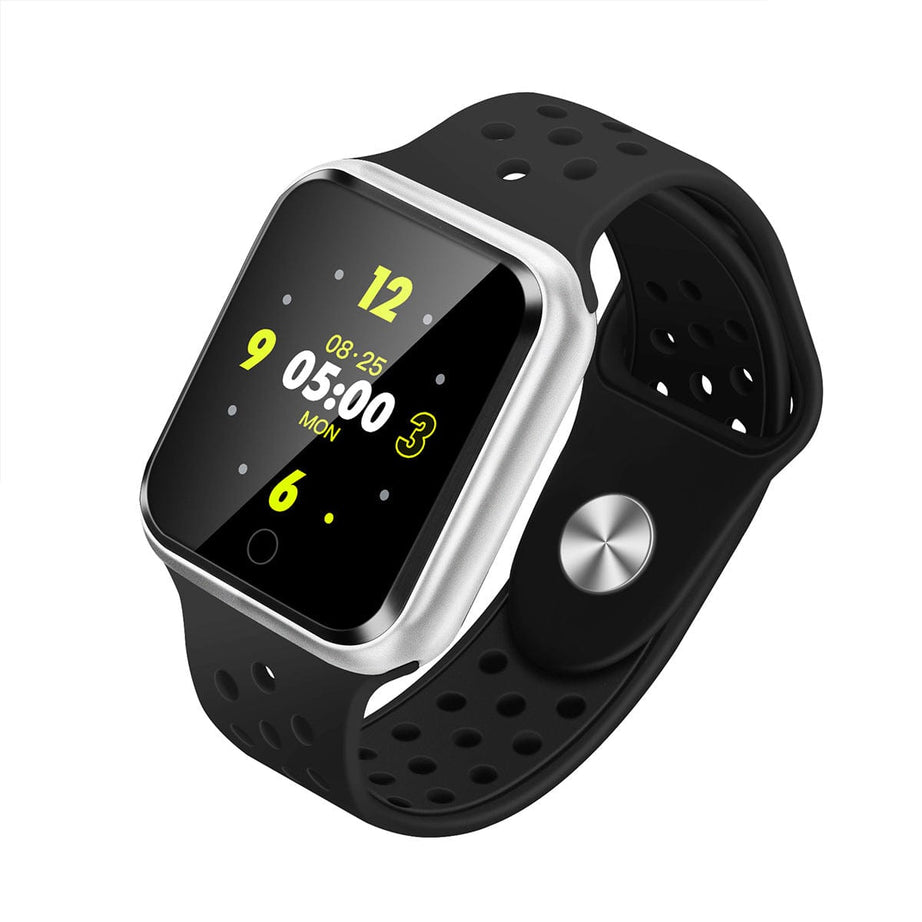 tradecastle smartwatch smart watch