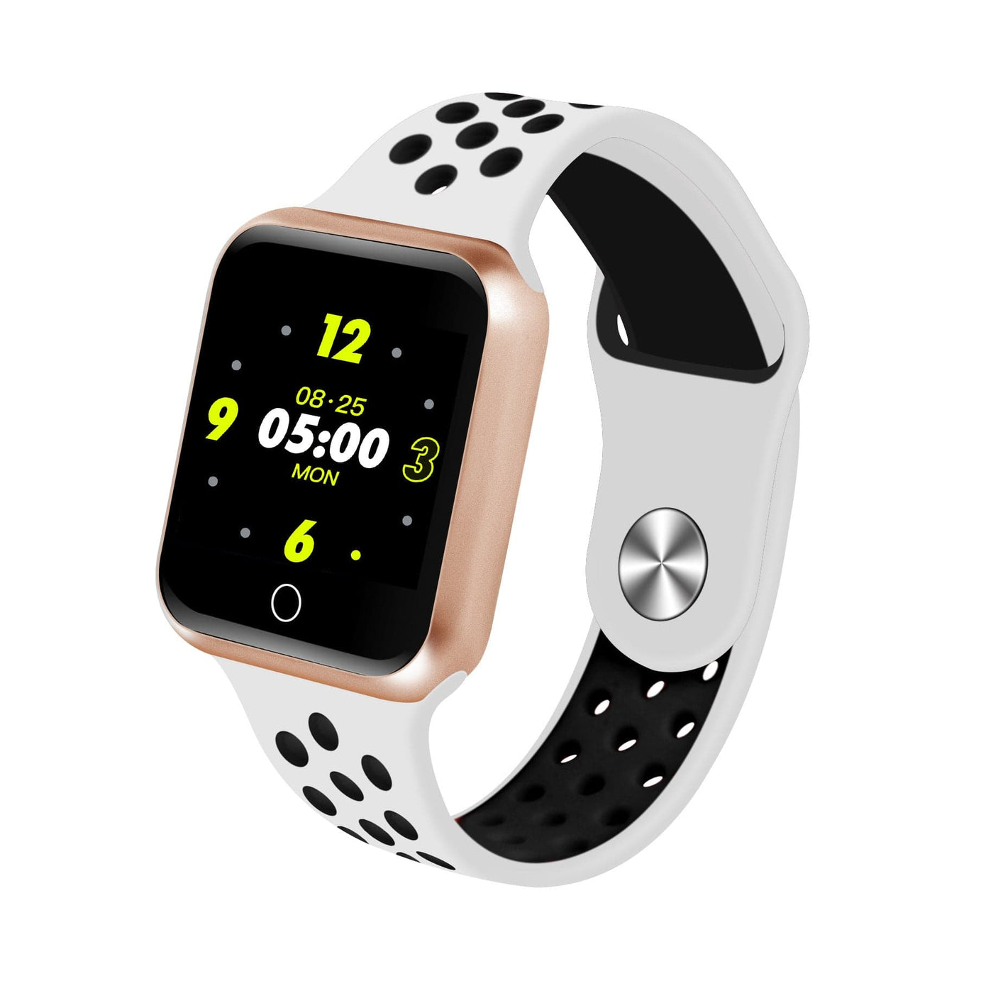 tradecastle smartwatch smart watch