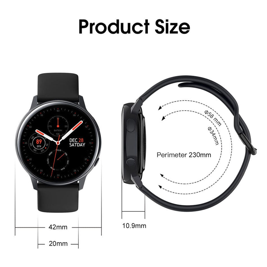 tradecastle smartwatch Smart watch bracelet