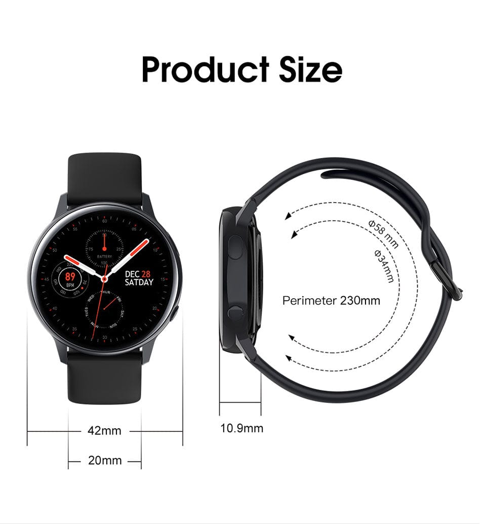 tradecastle smartwatch Smart watch bracelet