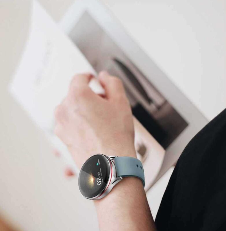 tradecastle smartwatch Smart watch with touch screen display-Touch screen S19 smart watch