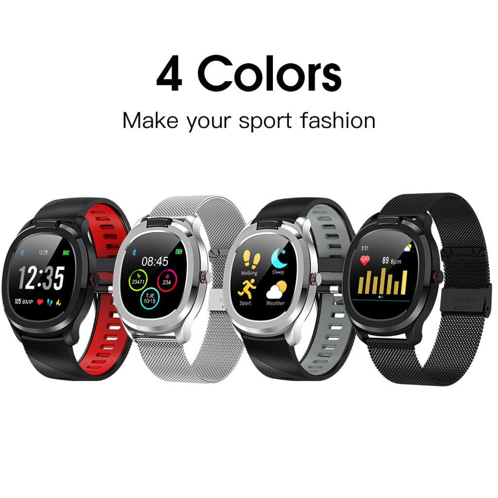 tradecastle smartwatch Sports Smart Bracelet Watch