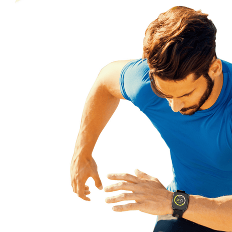 tradecastle smartwatch Sports Smart Watch