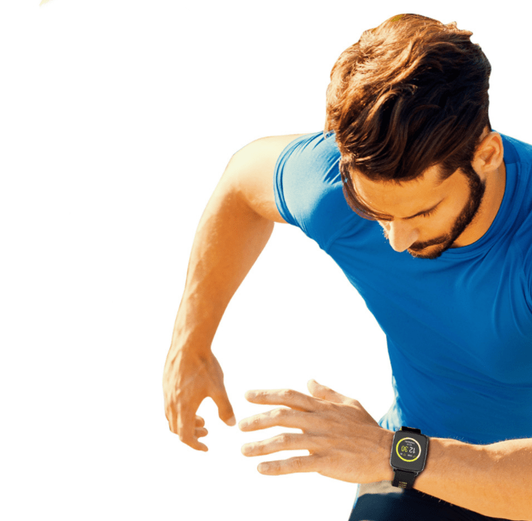 tradecastle smartwatch Sports Smart Watch