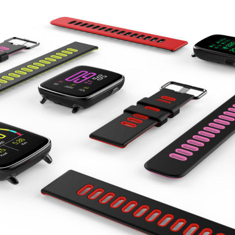 tradecastle smartwatch Sports Smart Watch